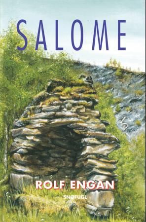 "Salome" av Rolf Engan