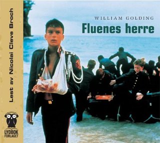 "Fluenes herre" av William Golding