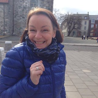 vivi helen skreppedal