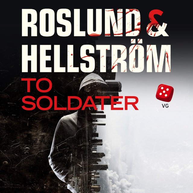 "To soldater" av Anders Roslund