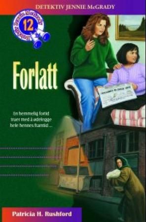 Forlatt