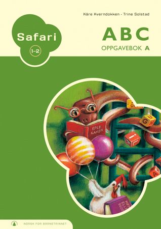 Safari 1-2 - ABC