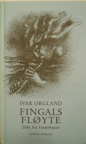 Fingals fløyte - dikt frå Vesterhavet