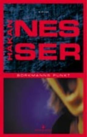 "Borkmanns punkt" av Håkan Nesser