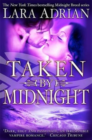 Taken by Midnight (Midnight Breed)
