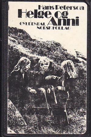 Helge og Anni