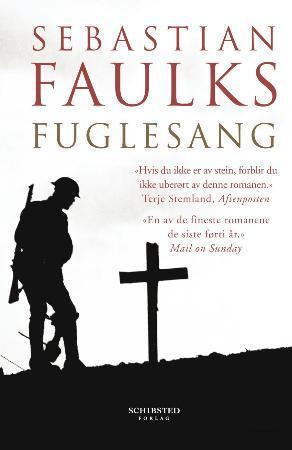 "Fuglesang" av Sebastian Faulks