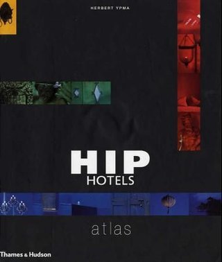 Hip hotels - atlas