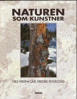 "Naturen som kunstner" av Carl Fredrik Engelstad