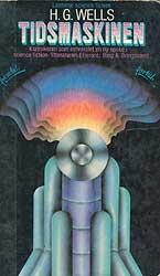 Tidsmaskinen - en oppfinnelse