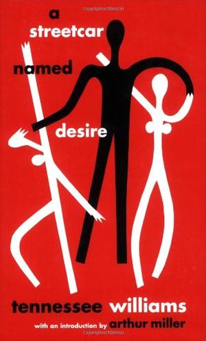 "A Streetcar Named Desire" av Tennessee Williams
