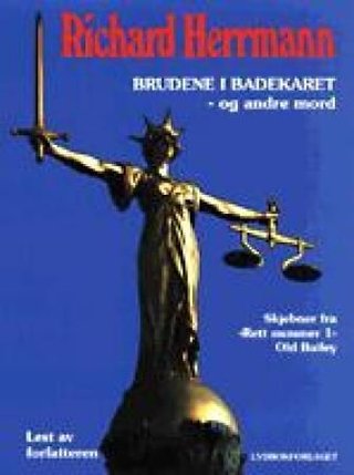 Brudene i badekaret - og andre mord