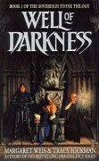 Well of Darkness - The Sovereign Stone Trilogy