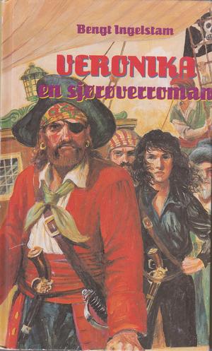 Veronika - en sjørøverroman