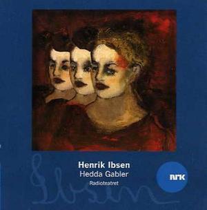 "Hedda Gabler" av Henrik Ibsen