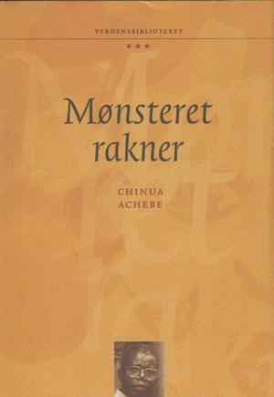 "Mønsteret rakner" av Chinua Achebe