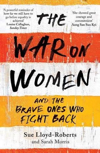 "The War on Women" av Sue Lloyd-Roberts