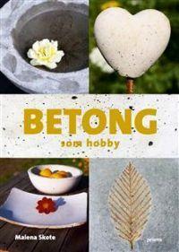"Betong som hobby"