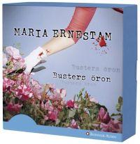 "Busters Oron" av Maria Ernestam