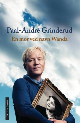 "En mor ved navn Wanda" av Paal-André Grinderud