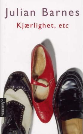 Kjærlighet etc.