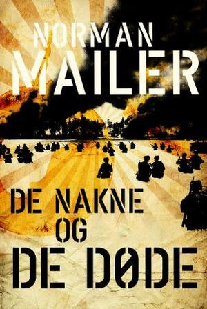 "De nakne og de døde" av Norman Mailer