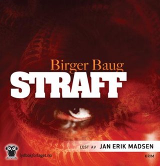 "Straff" av Birger Baug