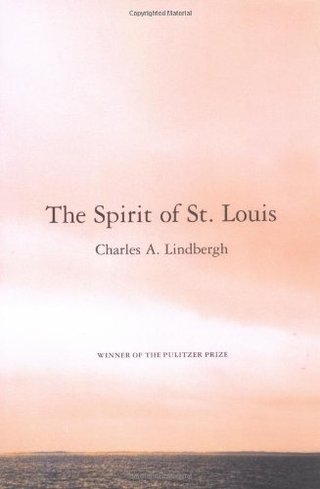 The Spirit of St. Louis