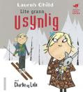 "Lite grann usynlig" av Lauren Child