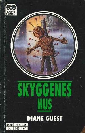 "Skyggenes hus" av Diane Guest