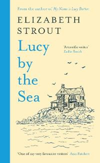 "Lucy by the Sea" av Elizabeth Strout