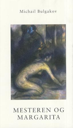 "Mesteren og Margarita" av Mikhail Bulgakov