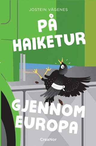 På haiketur gjennom Europa - om stareungen Sindre si slitsame reise frå Noreg til overvintring i sør