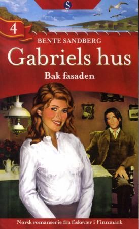 "Bak fasaden" av Bente Sandberg