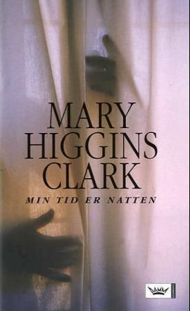 "Min tid er natten" av Mary Higgins Clark