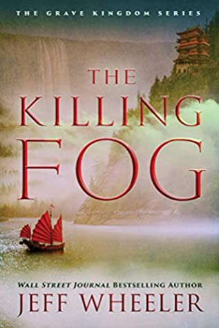 The Killing Fog - The Grave Kingdom #1