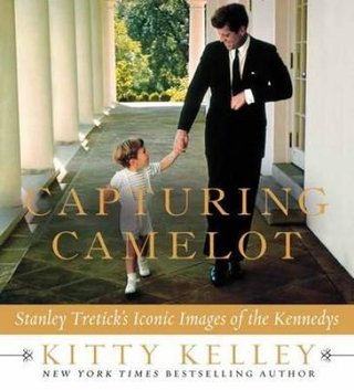 Capturing Camelot - Stanley Tretick's iconic images of the Kennedys
