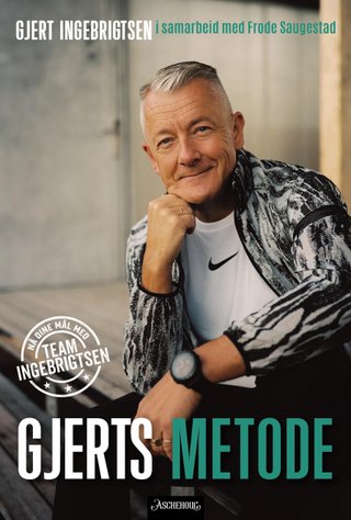 "Gjerts metode" av Gjert Ingebrigtsen