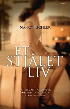 "Et stjålet liv" av Nancy Richler