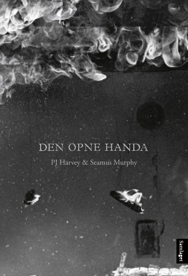 "Den opne handa" av PJ Harvey