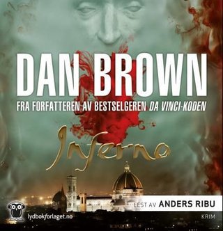 "Inferno" av Dan Brown