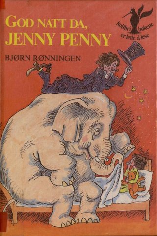 God natt da, Jenny Penny