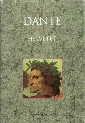 "Helvetet" av Dante Alighieri