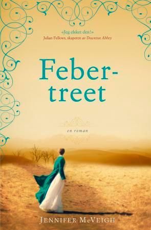 "Febertreet" av Jennifer McVeigh