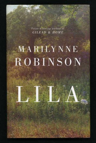"Lila" av Marilynne Robinson