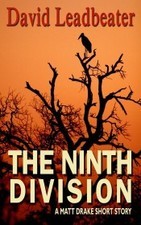 "The ningth division Short story" av David Leadbeater
