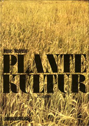 "Plantekultur" av Andreas Nome