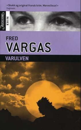 "Varulven" av Fred Vargas