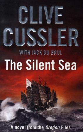 The silent sea - a novel of the Oregon files