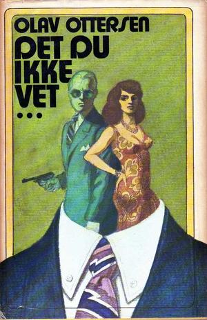 "Det du ikke vet..." av Olav Ottersen